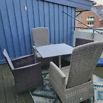 Am Holzhafen Штаде