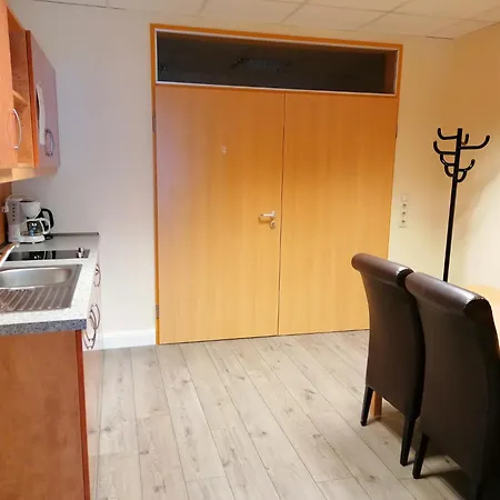 Hotel Am Holzhafen Stade