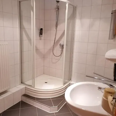 Am Holzhafen Hotel Stade