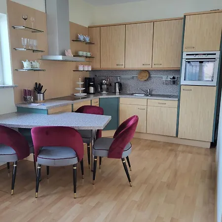 Am Holzhafen 3* Stade