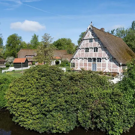 Am Holzhafen 3* Stade