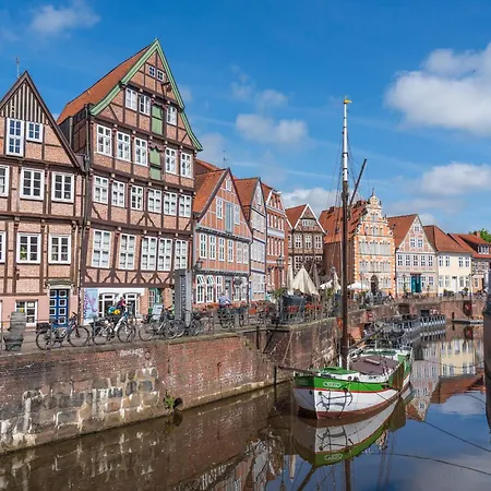 Am Holzhafen