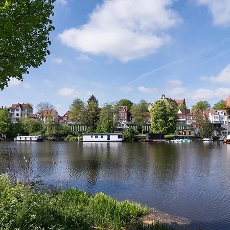 Am Holzhafen Отель 3*