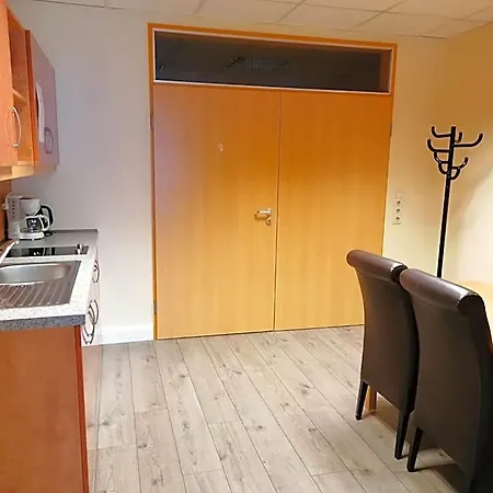 Hotel Am Holzhafen Stade