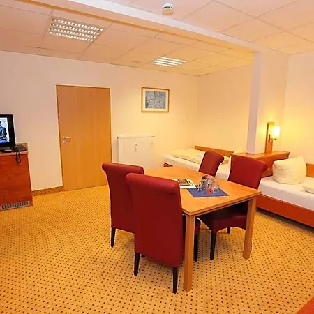 Hotel Am Holzhafen
