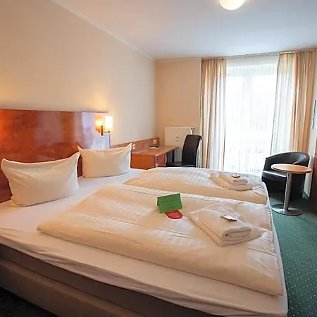 Hotel Am Holzhafen
