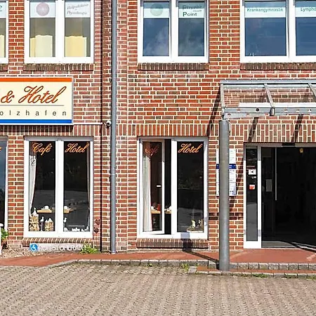 Am Holzhafen