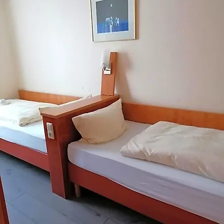 Hotel Am Holzhafen Stade