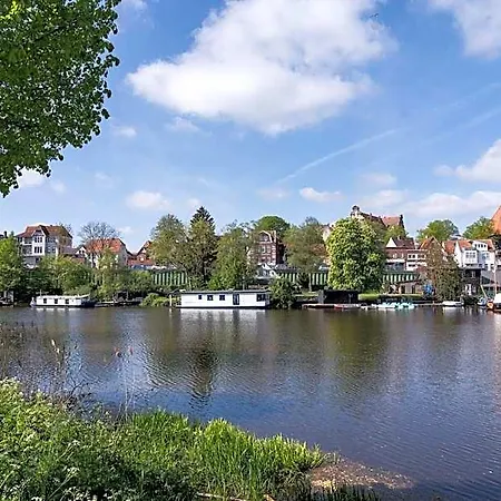 Am Holzhafen Hotel 3*